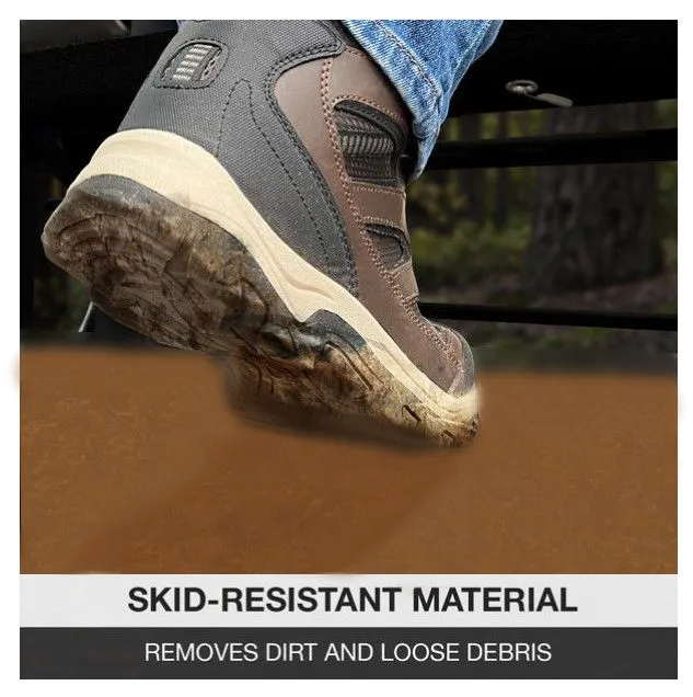TRAILHEAD STEP RUG 24.125 IN.